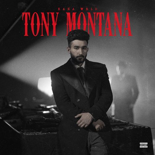 Tony Montana