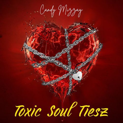 Toxic Soul Tiesz cover art