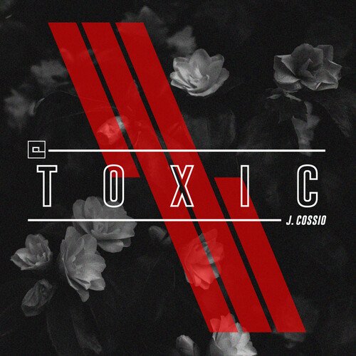 Toxic (Original Mix) cover art