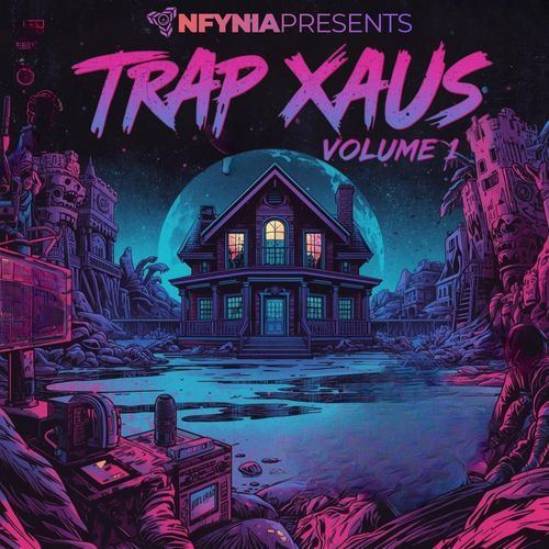 Trap Xaus, Vol. 1