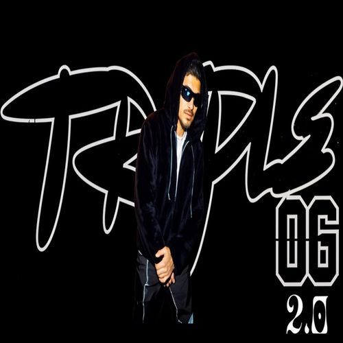 Triple OG 2.0 cover art