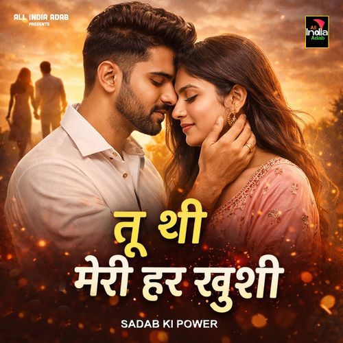 Tu Thi Meri Har Khushi