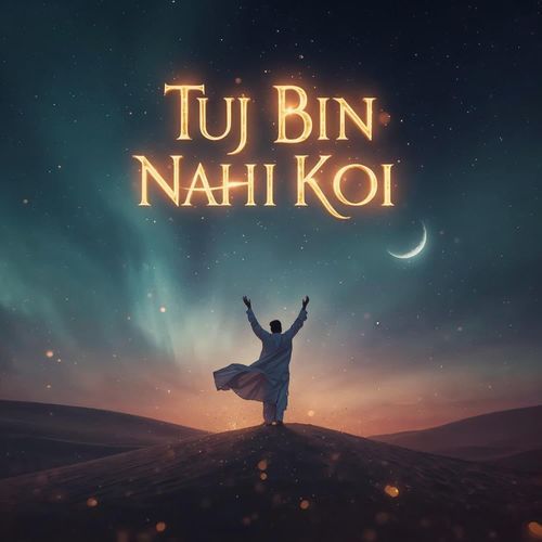 Tuj Bin Nahi Koi