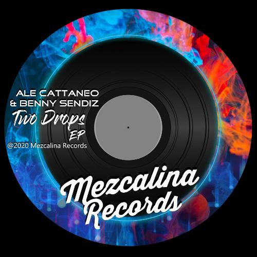 Two Drops (Original Mix)