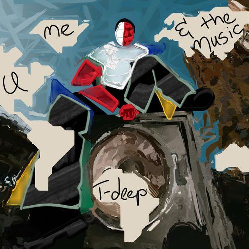 Hlanganani cover art