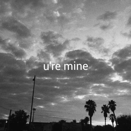 U’re Mine