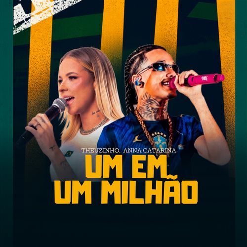 Um Em Um Milhão