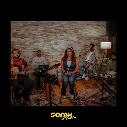 Unnai Thedi (Kaby's Sonix Live'o)