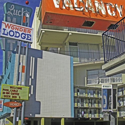 Sonny cover art