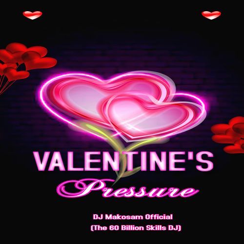 Valentine Pressure (2025)