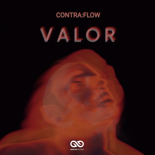 Valor cover art