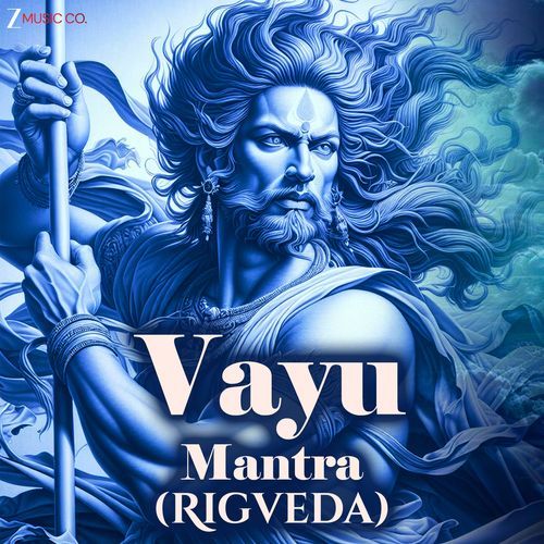 Vayu Mantra (Rigveda)