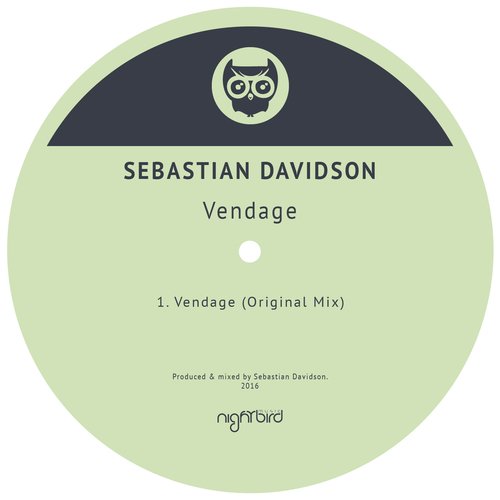 Vendage