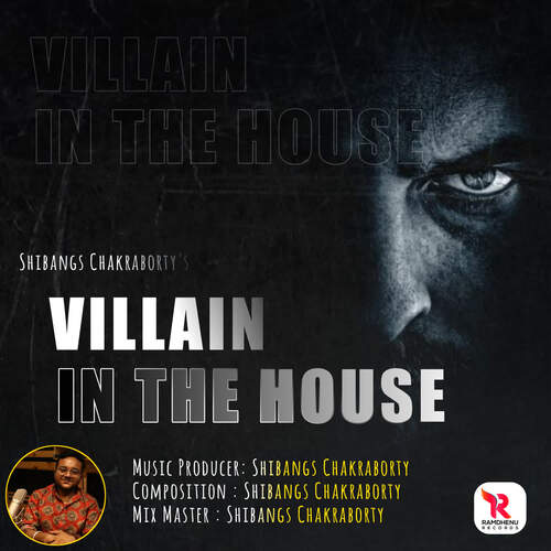 Villain in the House