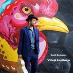 Villejä Lupiineja