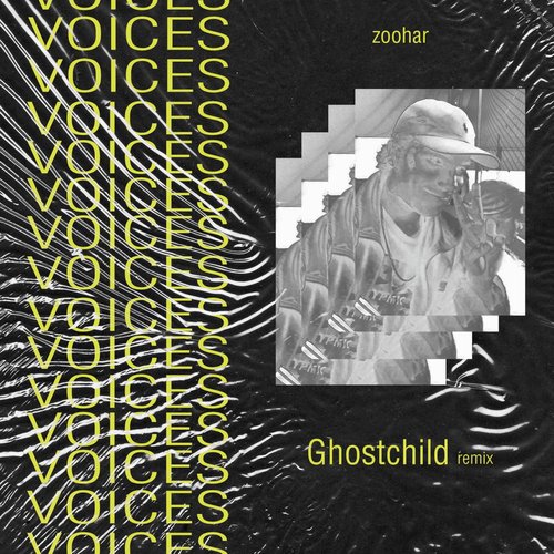 Voices (Ghostchild Remix) cover art