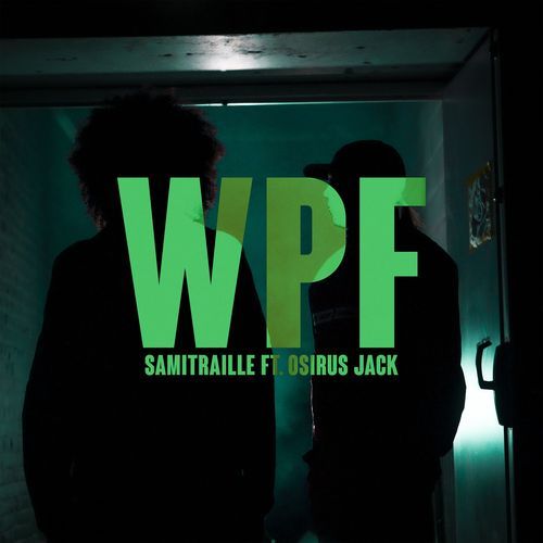 WPF cover art