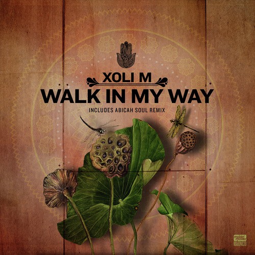 Walk in My Way (Instrumental)