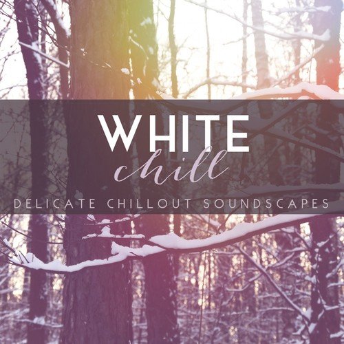 White Chill: Delicate Chillout Soundscapes
