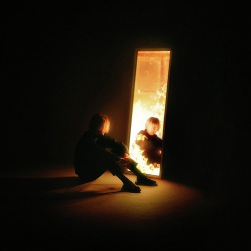 Dangerous State of Mind cover art