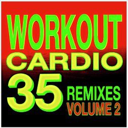 Cardio Hits! Workout profile photo