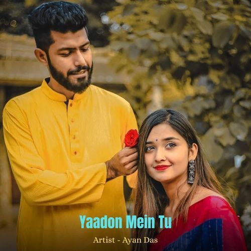 Yaadon Mein Tu