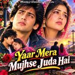 Yaar Mera Mujhse Juda Hai