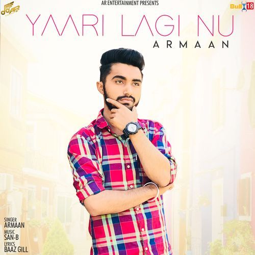Yaari Lagi Nu