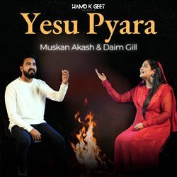 Yesu Pyara-E1oneQ5UdnY