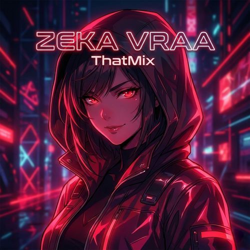 ZXKAI cover art