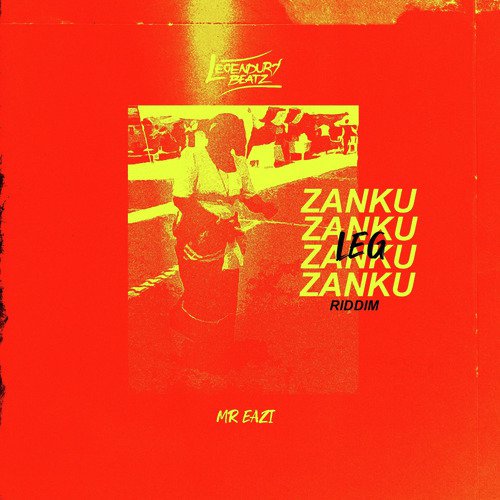 Zanku Leg Riddim