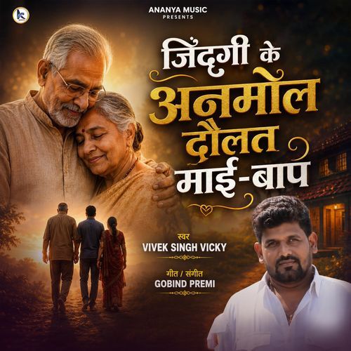 Zindagi Ke Anmol Daulat Maai Baap