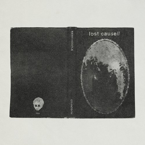 lost cause// (with grandson)_poster_image