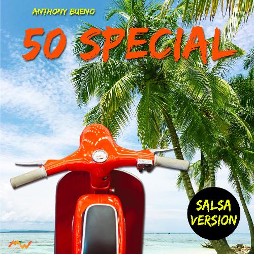 50 Special (Salsa Version)