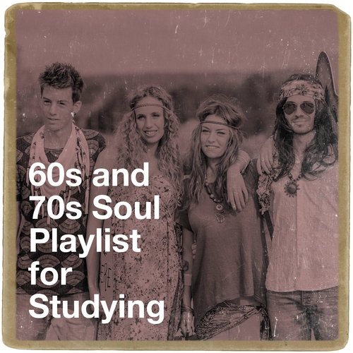 60s and 70s Soul Playlist for Studying