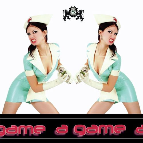 A Game (Clubmix)