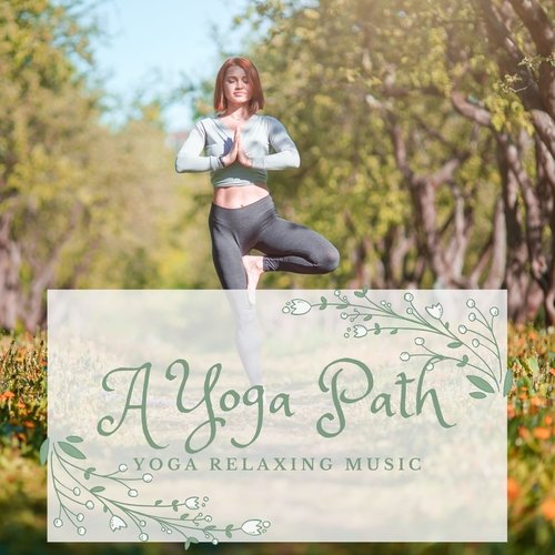 Hatha Yoga cover art