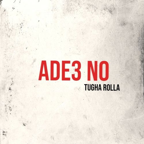 ADE3 NO cover art