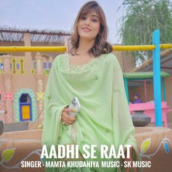 Aadhi Se Raat-GgAfdh1WVgM