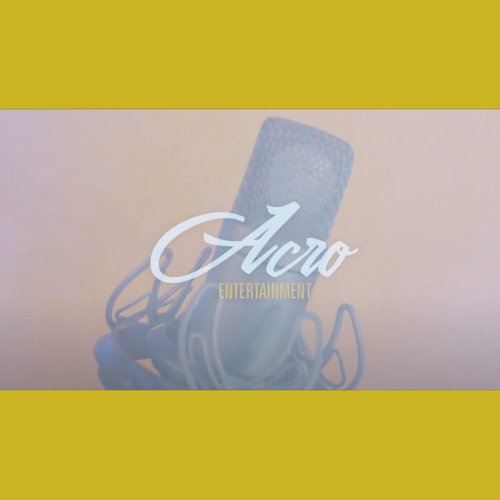 Acro Entertainment cover art