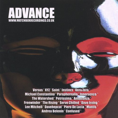 Lee Mitchell - Another Road cover art