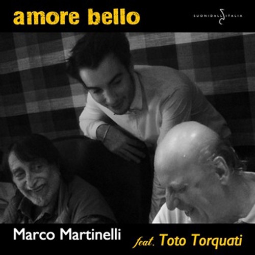 Amore bello_poster_image