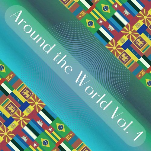 Around the World, Vol. 1