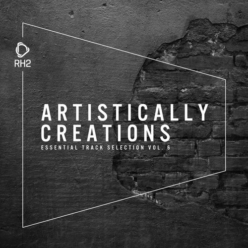 Artistically Creations, Vol. 6