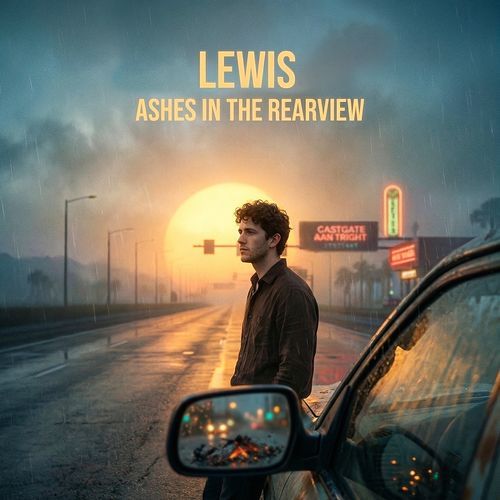 Ashes in the Rearview
