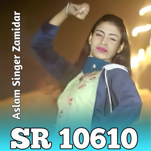 Aslam SR 10610