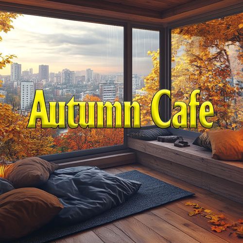 Autumn Cafe