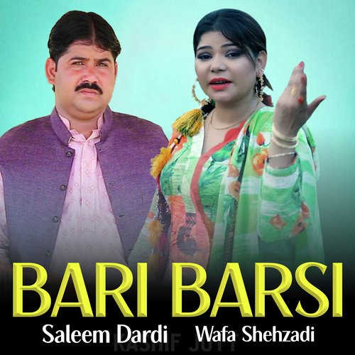 BARI BARSI