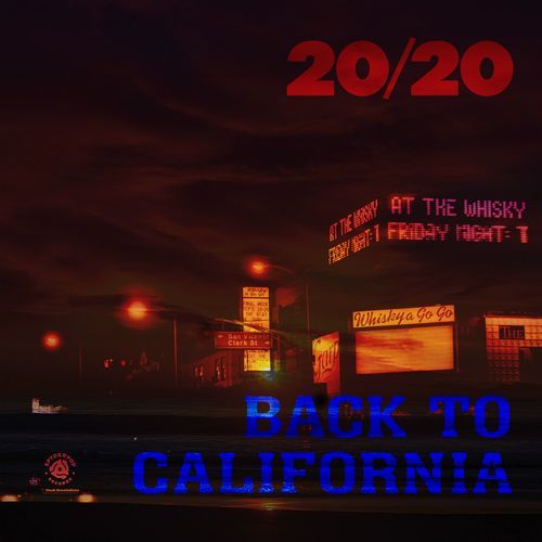 Back To California_poster_image