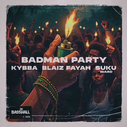 Badman Party_poster_image